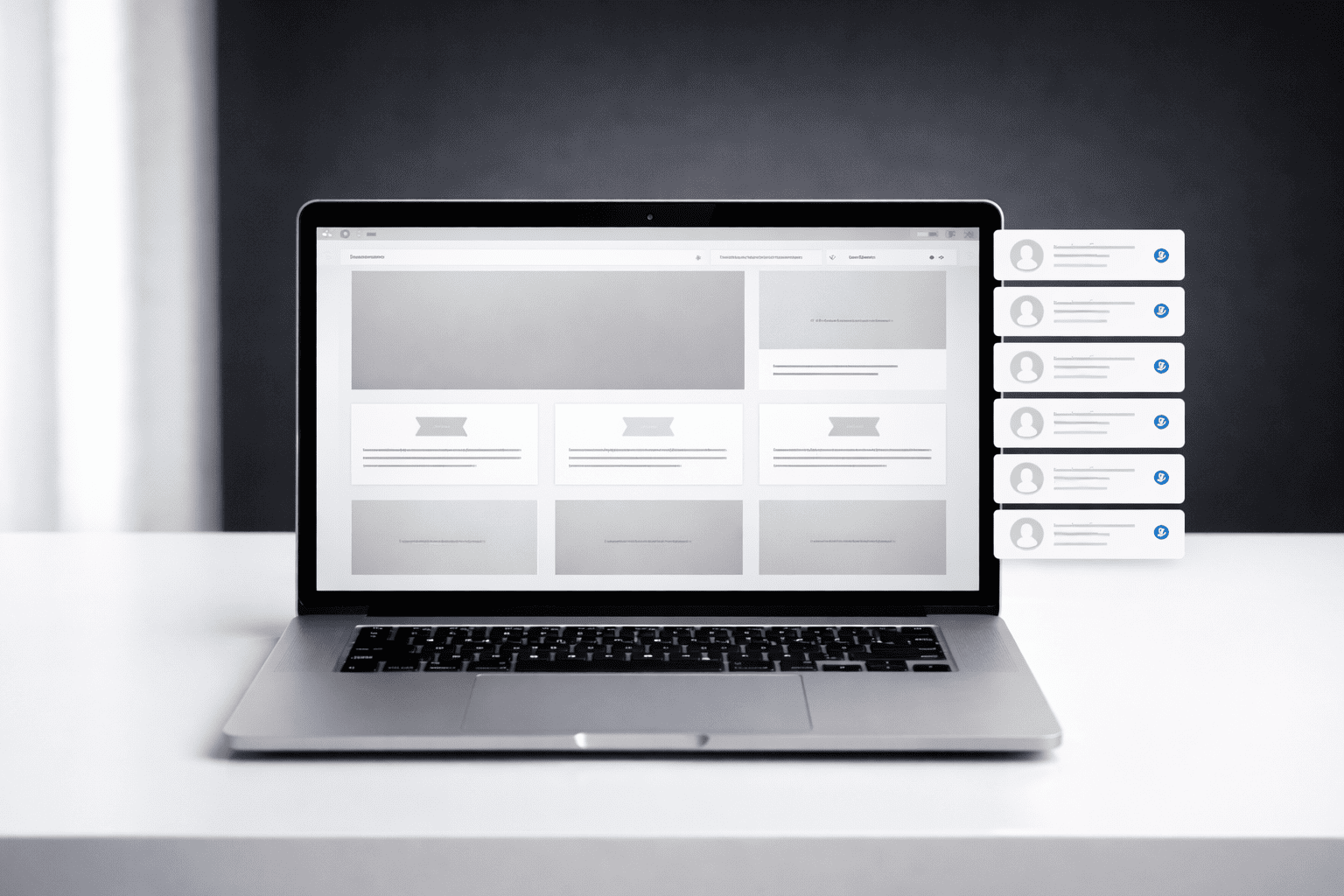How to Attract Customers in Lanzarote with a Professional Website